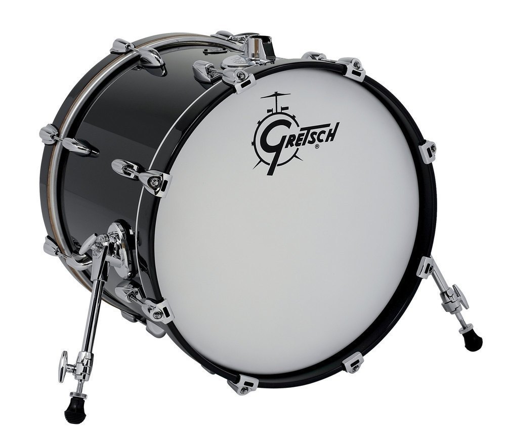 Grosse caisse Renown Maple GRETSCH 18" x 14"