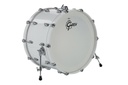 Grosse caisse Renown Maple GRETSCH 24" x 14"