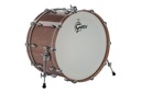 Grosse caisse Renown Maple GRETSCH 24" x 14"