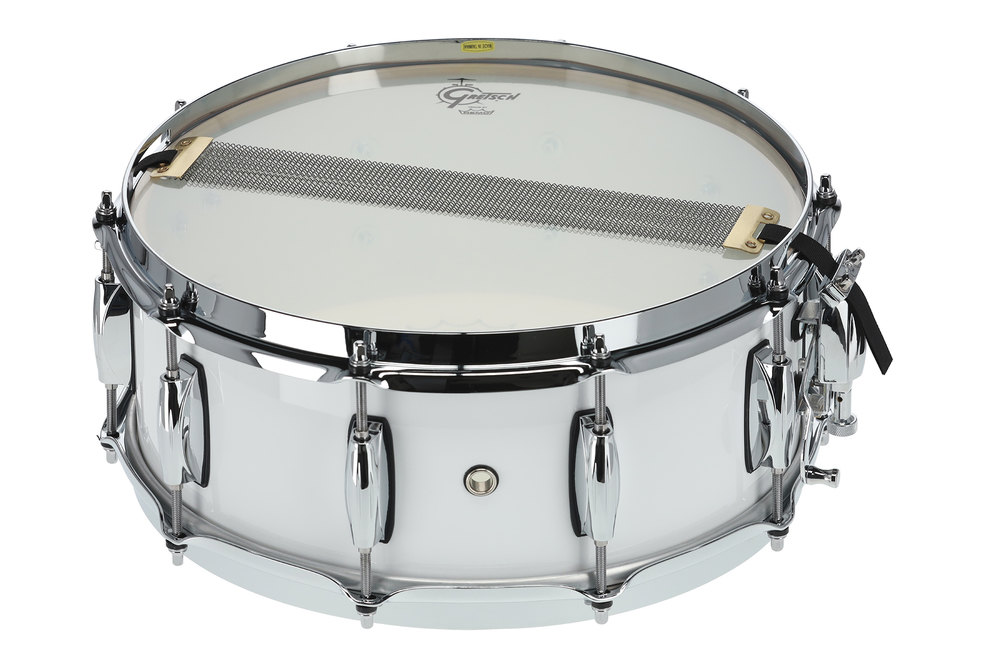 Caisse claire Renown Maple GRETSCH 14" x 5,5"