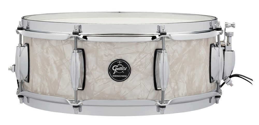 Caisse claire Renown Maple GRETSCH 14" x 5,5"
