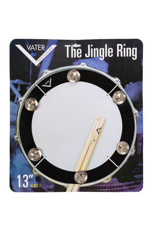 JINGLE RING 13"