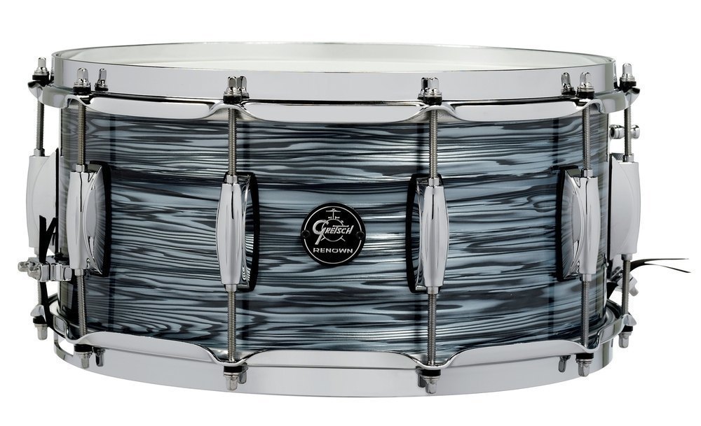 Caisse claire Renown Maple GRETSCH 14" x 6,5"