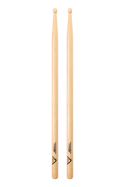 ASSAULT HICKORY STICKS
