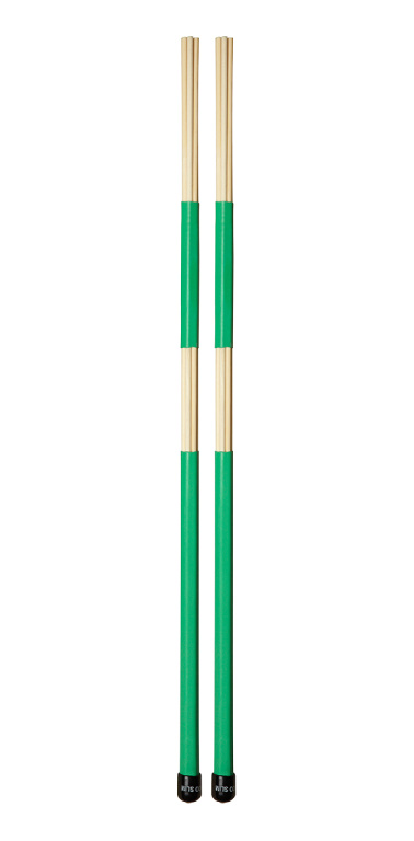 BAMBOO SPLASHSTICK SLIM RODS
