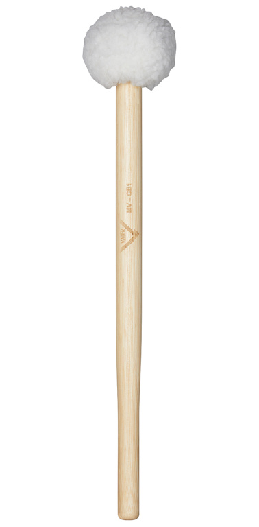 CONCERT BASS DRUM MALLET