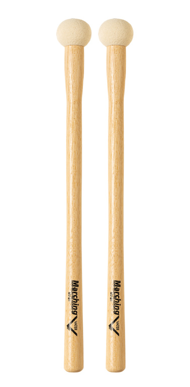 BASS DRUM MALLET MV-B1