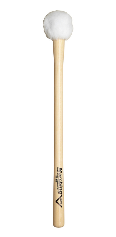 BASS DRUM MALLET MV-B1 PUFF