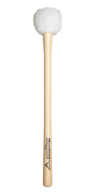 BASS DRUM MALLET MV-B2 PUFF