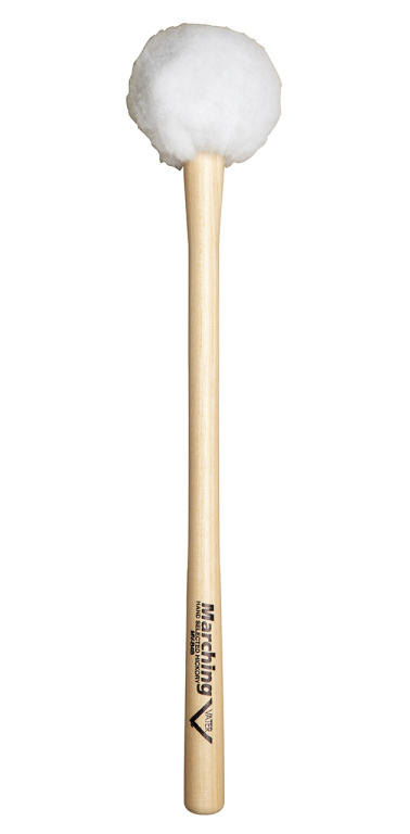 BASS DRUM MALLET MV-B4 PUFF
