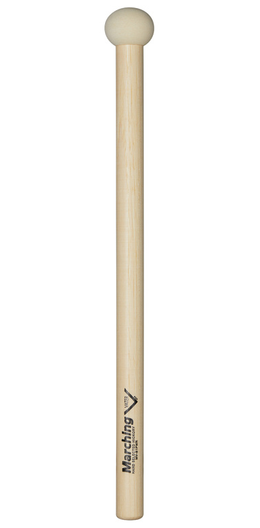 POWER BASS DRUM MALLET 1