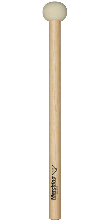 POWER BASS DRUM MALLET 2