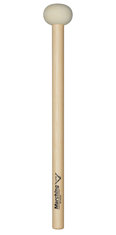 POWER BASS DRUM MALLET 3