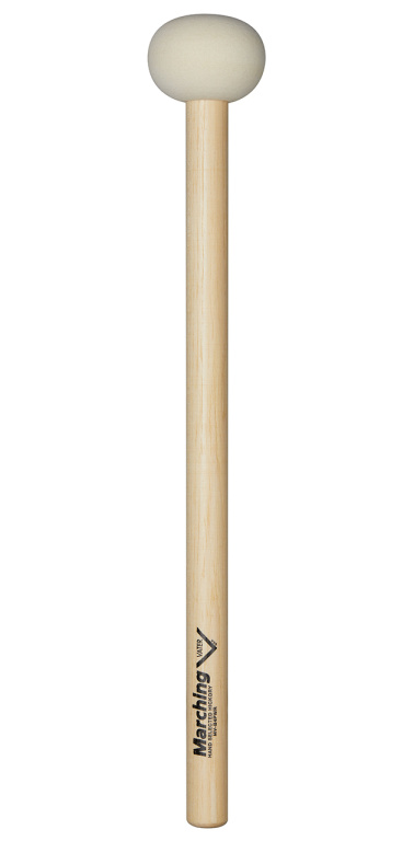 POWER BASS DRUM MALLET 4