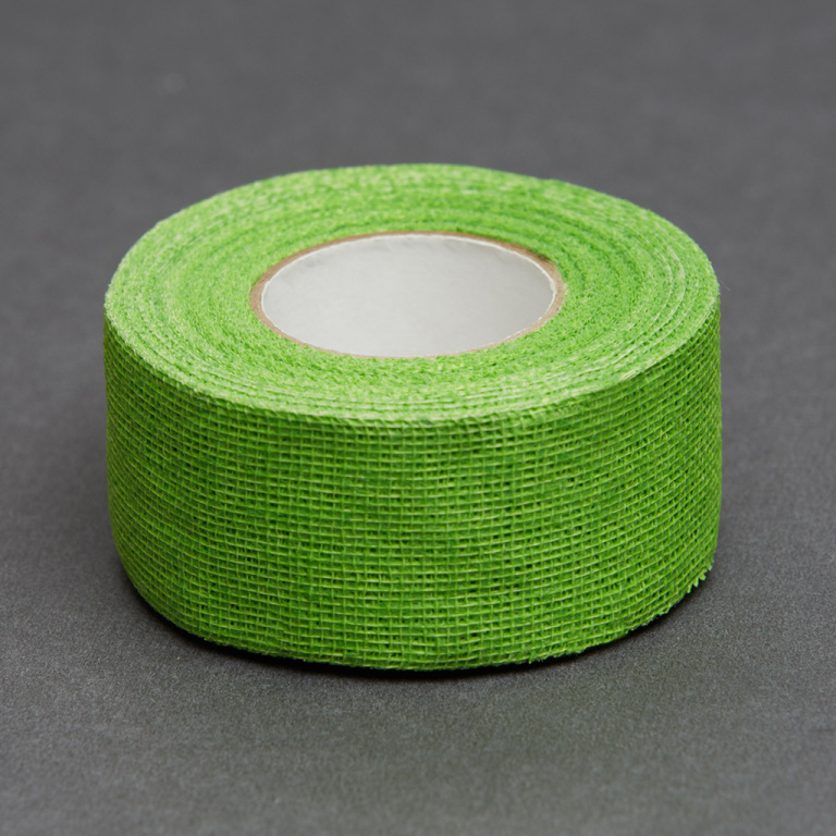 STICK & FINGER TAPE GREEN