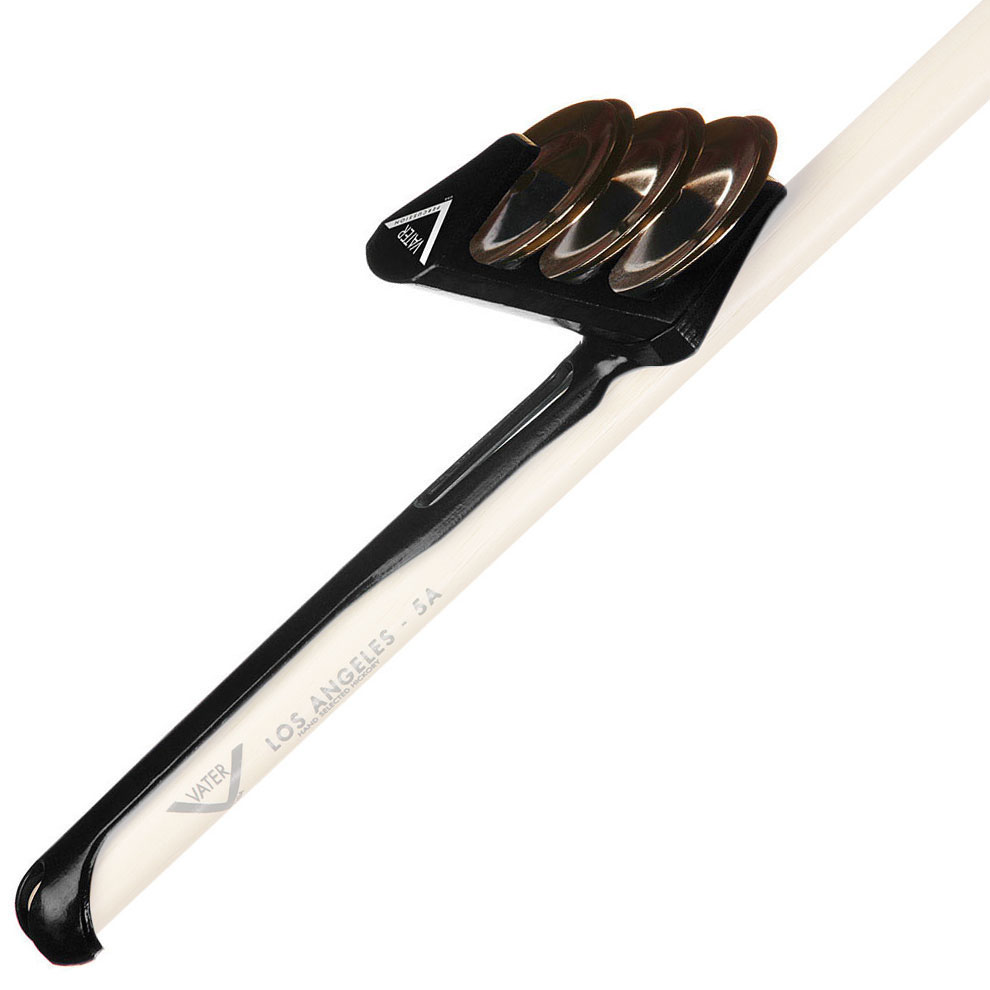 VATER TAMBOURIN POUR BAGUETTES