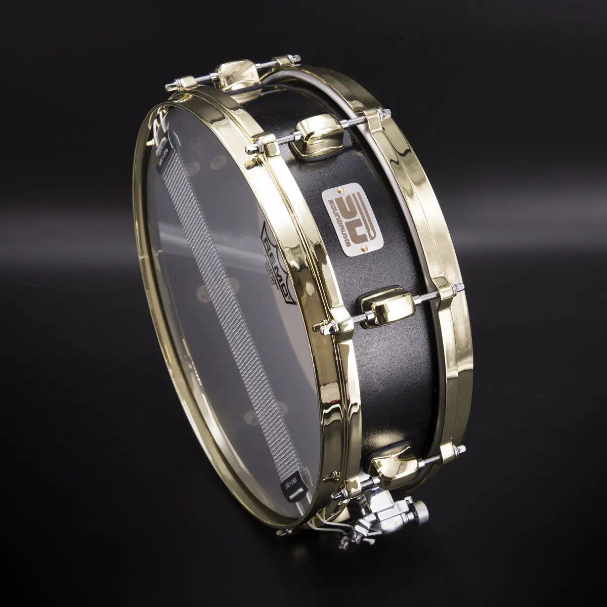 Caisse claire Érable SPM "Sound Piccolo Maple" - 13"x4"