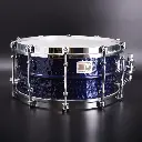 Caisse claire Laiton SMB "Sound Mastery Brass" - 14″x 6,5″