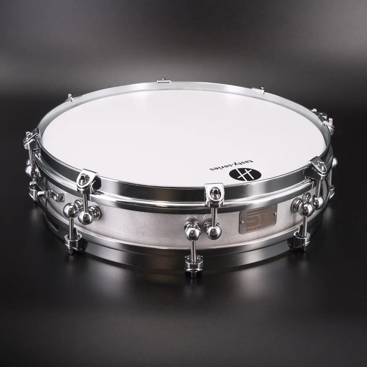 Caisse claire Tarol Aluminium 14" x 3.5"