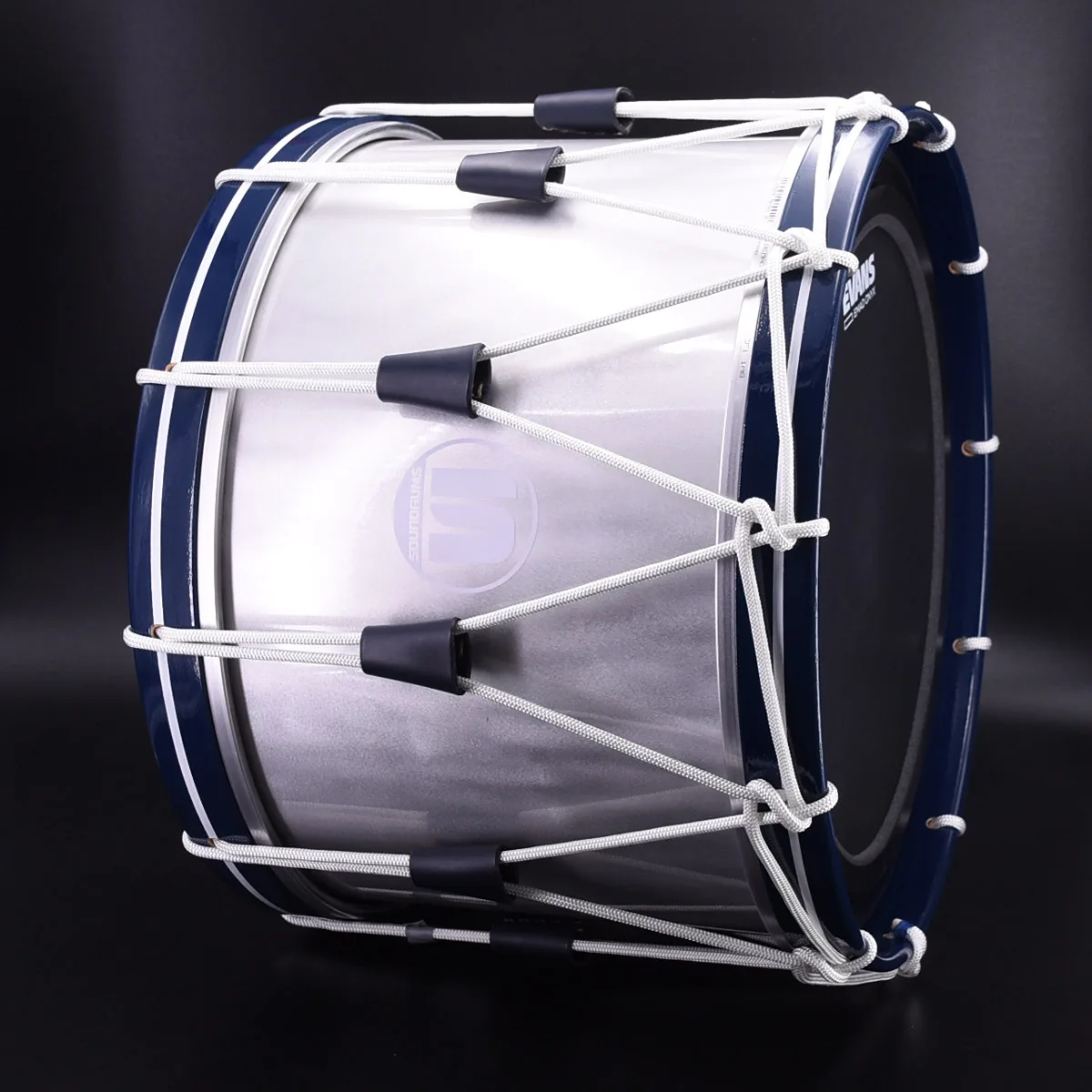 Grosse-Caisse à Corde modèle Signature ORBATUM - 22"x12"