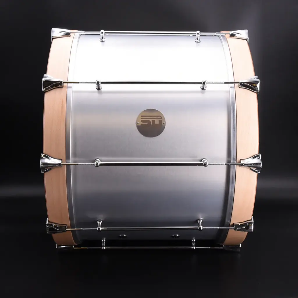 Grosse-Caisse Alusound - 22"x14"