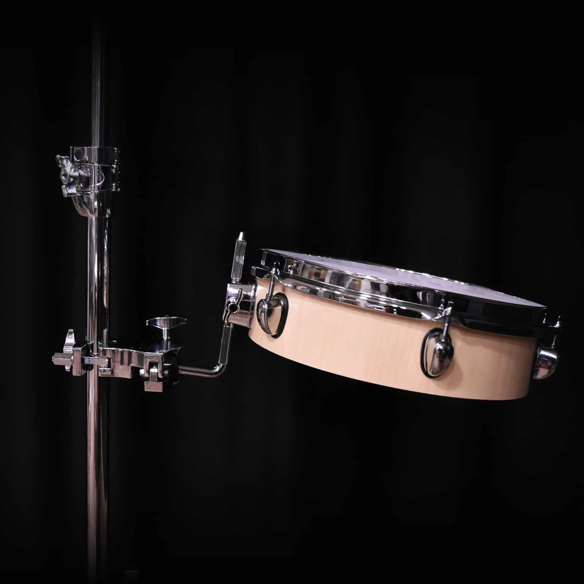 PRACTIM "Evolution" cercle METAL