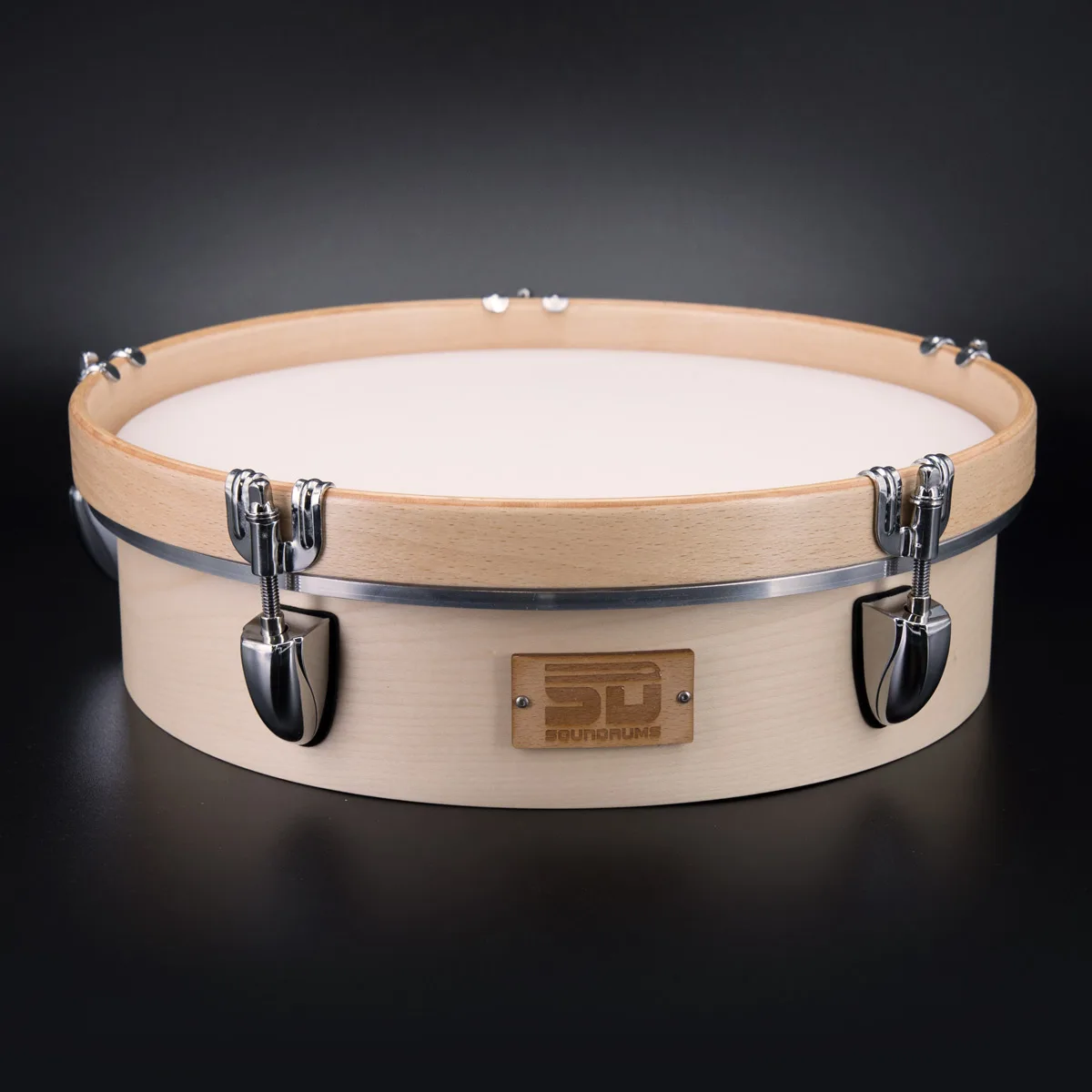 SOUNDPAD 12" Tambour Junior