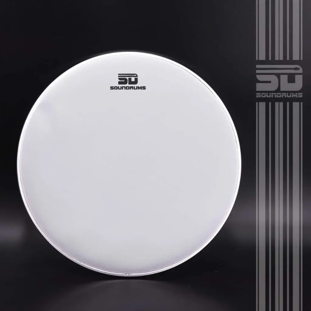 Peau SILENCE Soundrums 12"