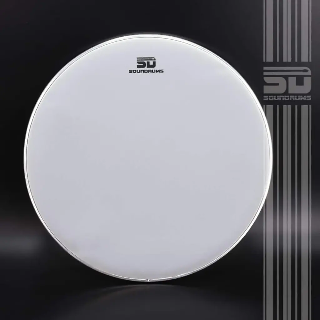 Peau SILENCE Soundrums 14"