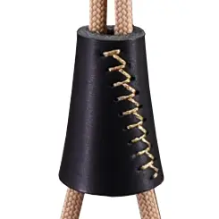 Tirant Soundrums - Coloris Noir  Finition Luxe Or