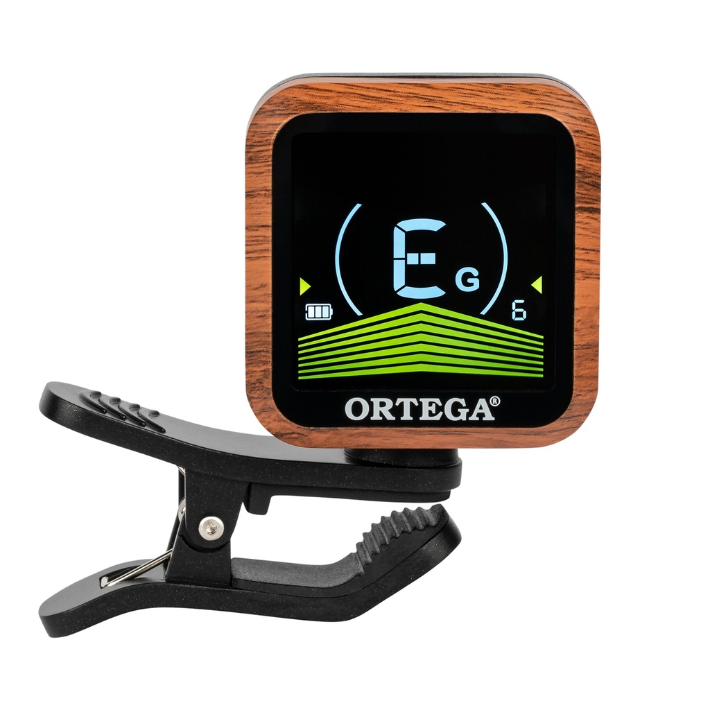 ACCORDEUR CLIP ORTEGA RECHARGEABLE OETRC