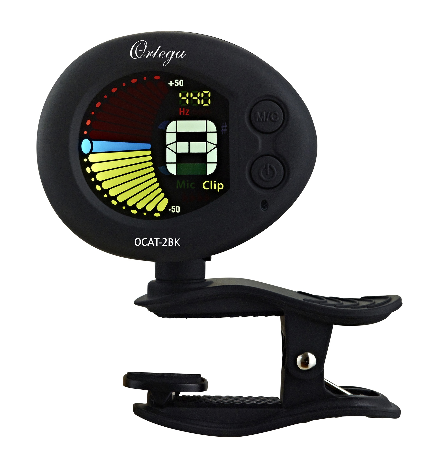 ACCORDEUR METRONOME CLIP ORTEGA