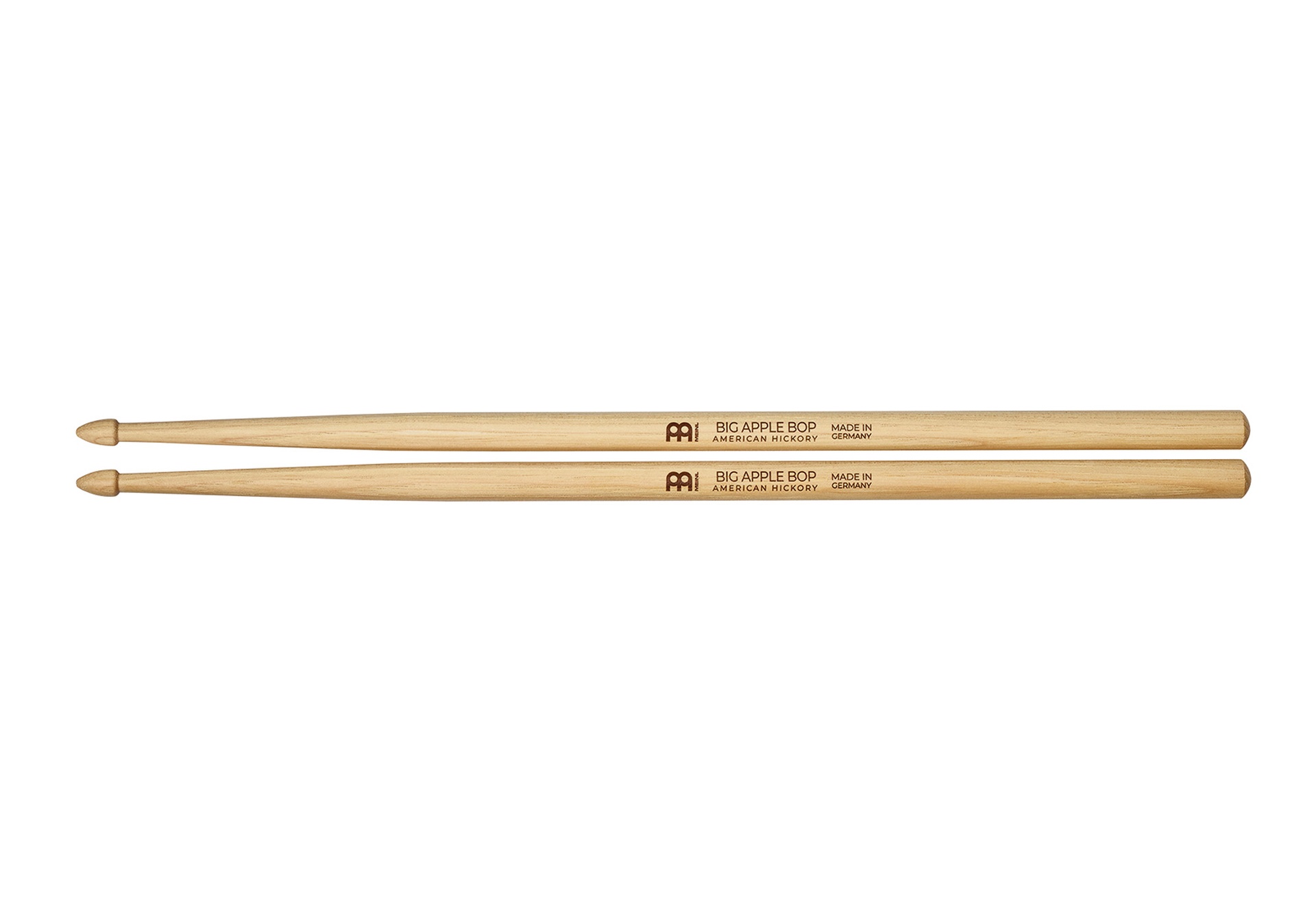 BAGUETTES MEINL BIG APPLE BOP