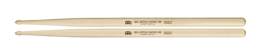 BAGUETTES MEINL BIG APPLE SWING 5B