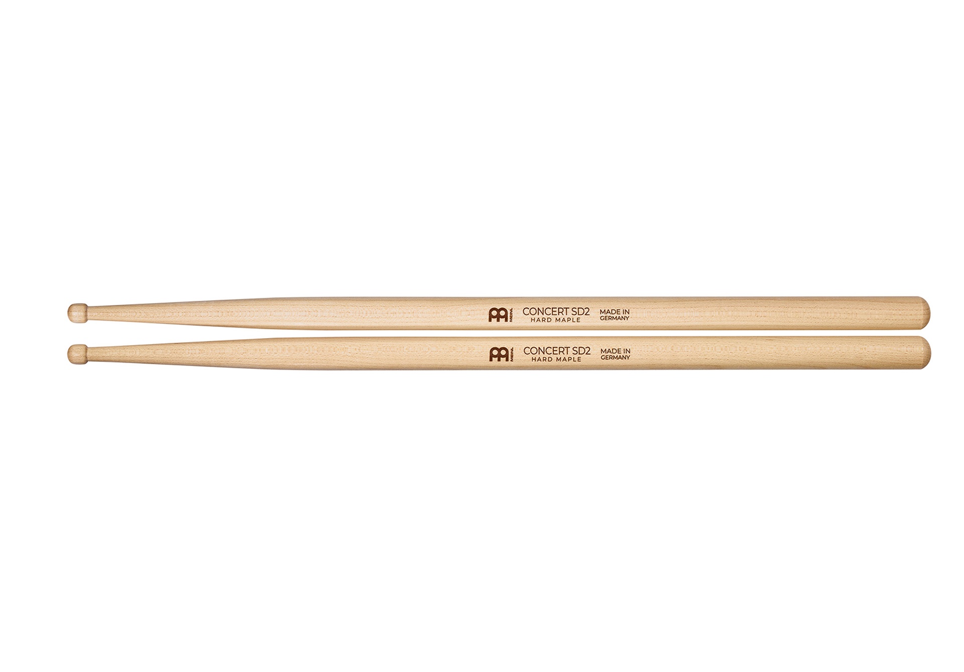 BAGUETTES MEINL CONCERT SD2