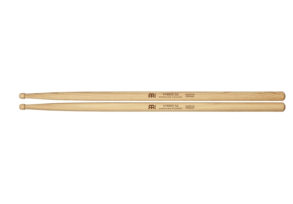 BAGUETTES MEINL HYBRID 5A