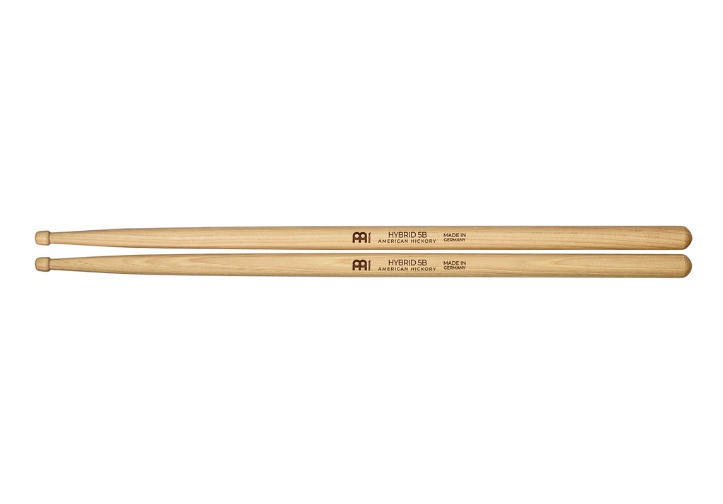 BAGUETTES MEINL HYBRID 5B