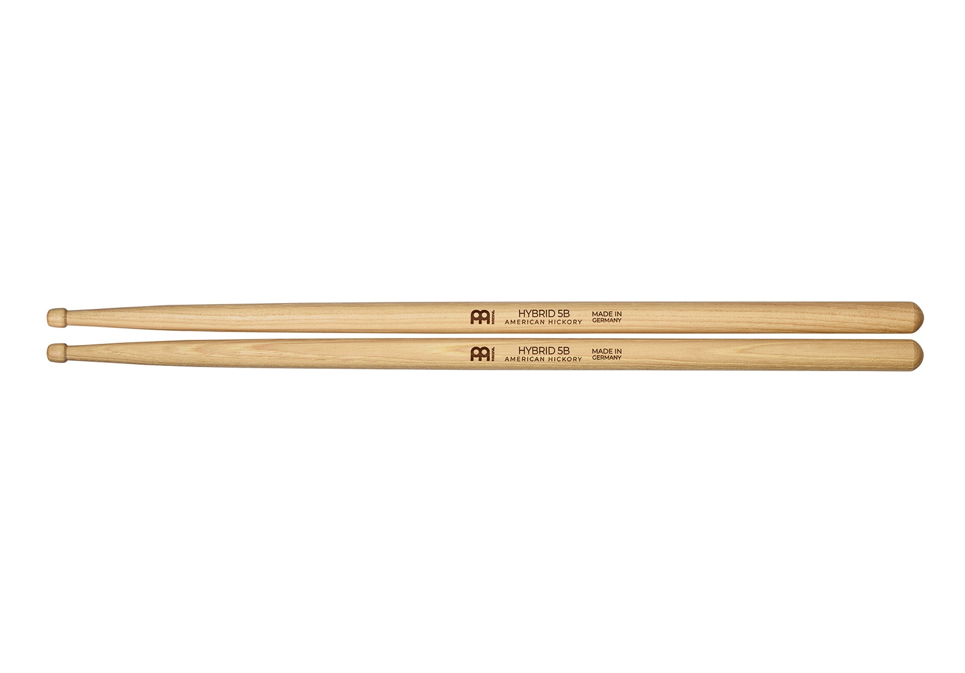 BAGUETTES MEINL HYBRID 5B