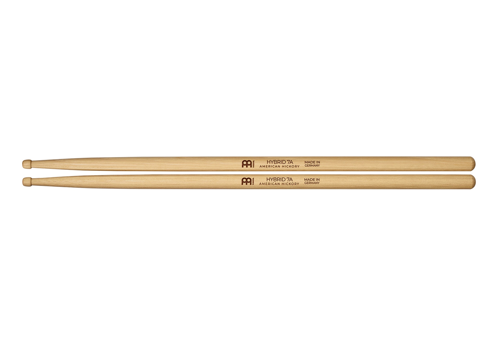 BAGUETTES MEINL HYBRID 7A