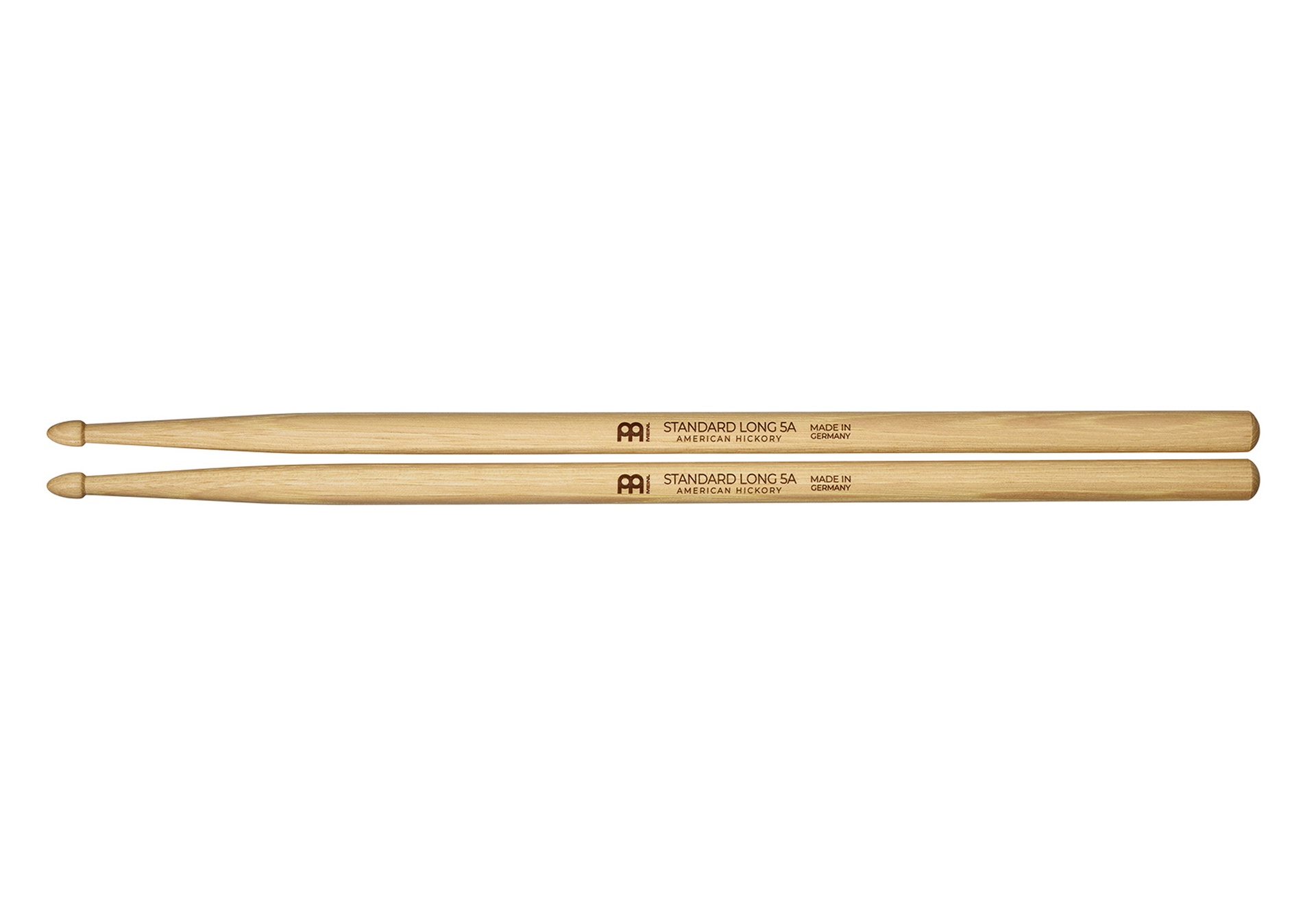 BAGUETTES MEINL STANDARD LONG 5A