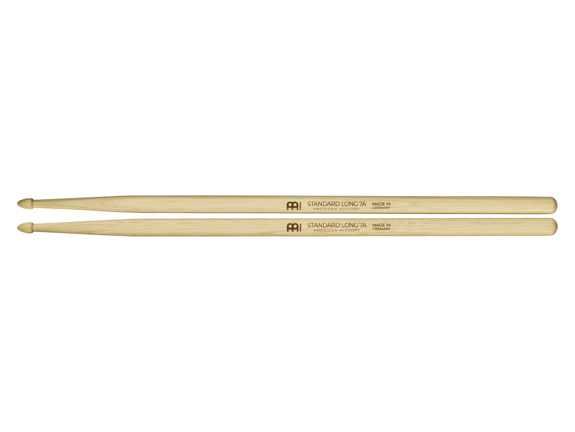 BAGUETTES MEINL STANDARD LONG 7A