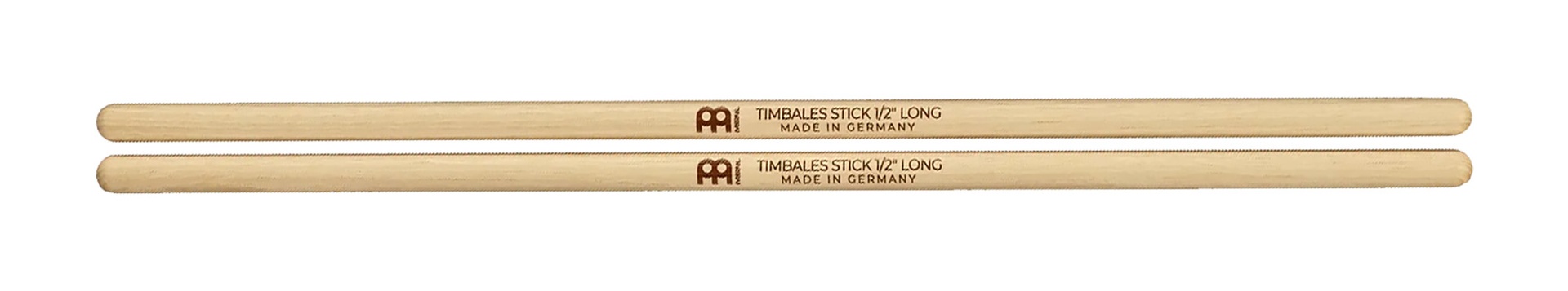 BAGUETTES MEINL TIMBALES 1/2" L