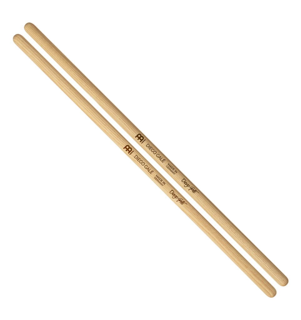 BAGUETTES MEINL TIMBALES 1/2" L D. GALE