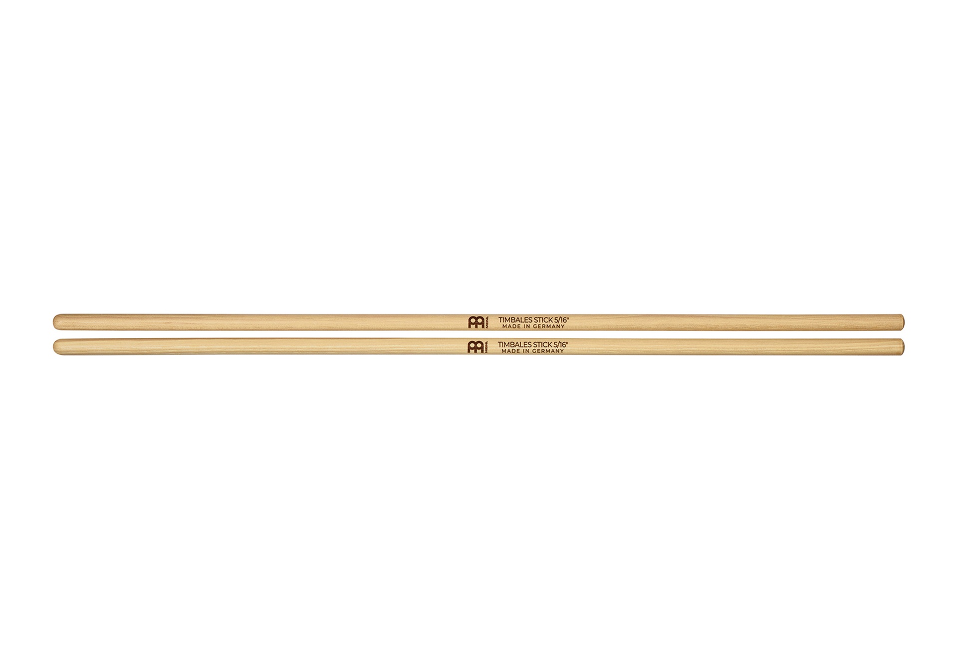 BAGUETTES MEINL TIMBALES 5/16"