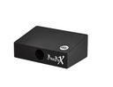 BASSBOX MEINL NOIR + BATTE L