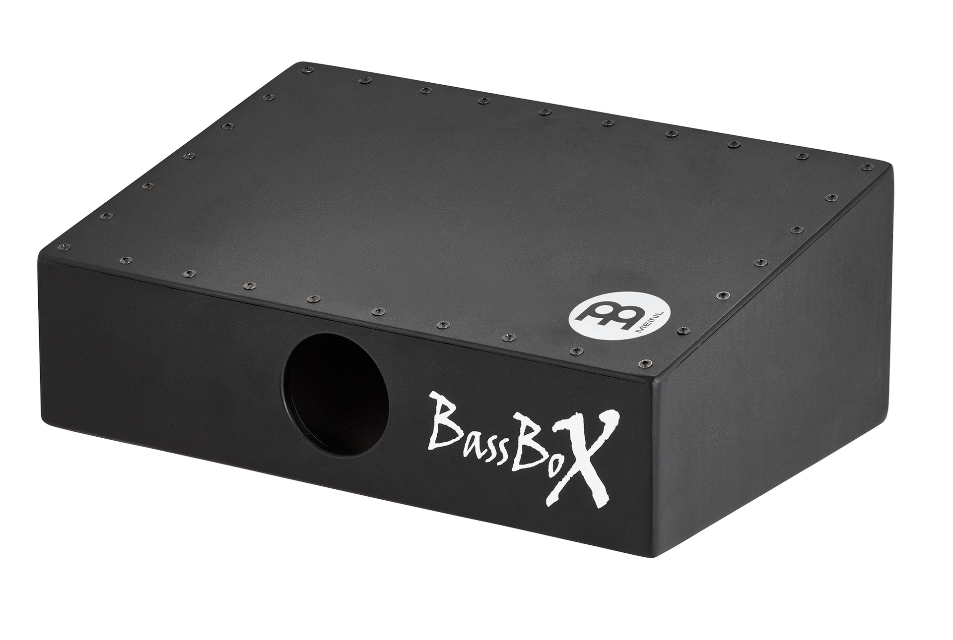 BASSBOX PRÉ-AMPLIFIÉ MEINL
