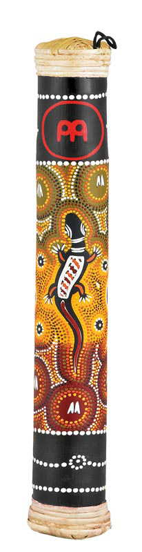 BATON DE PLUIE MEINL BAMBOU 40 CM NOIR