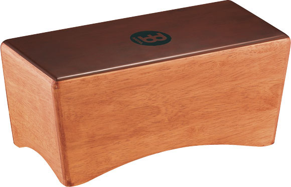 BONGO CAJON MEINL NATUREL