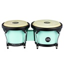 BONGOS MEINL ABS 6.5/7.5" SEAFOAM GREEN