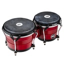 BONGOS MEINLTRADITIONAL BORDEAUX